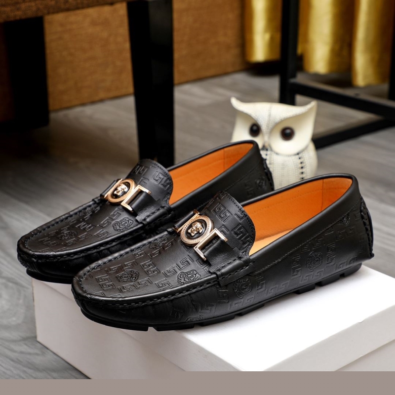 Givenchy Leather Shoes